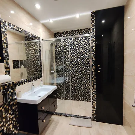 Stylish In Zablocie Apartmán Krakov