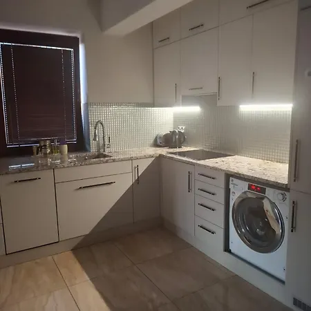 Apartment Stylish In Zablocie