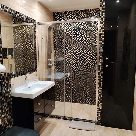 Apartment Stylish In Zablocie *