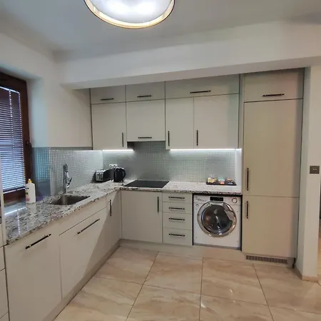 Apartment Stylish In Zablocie *